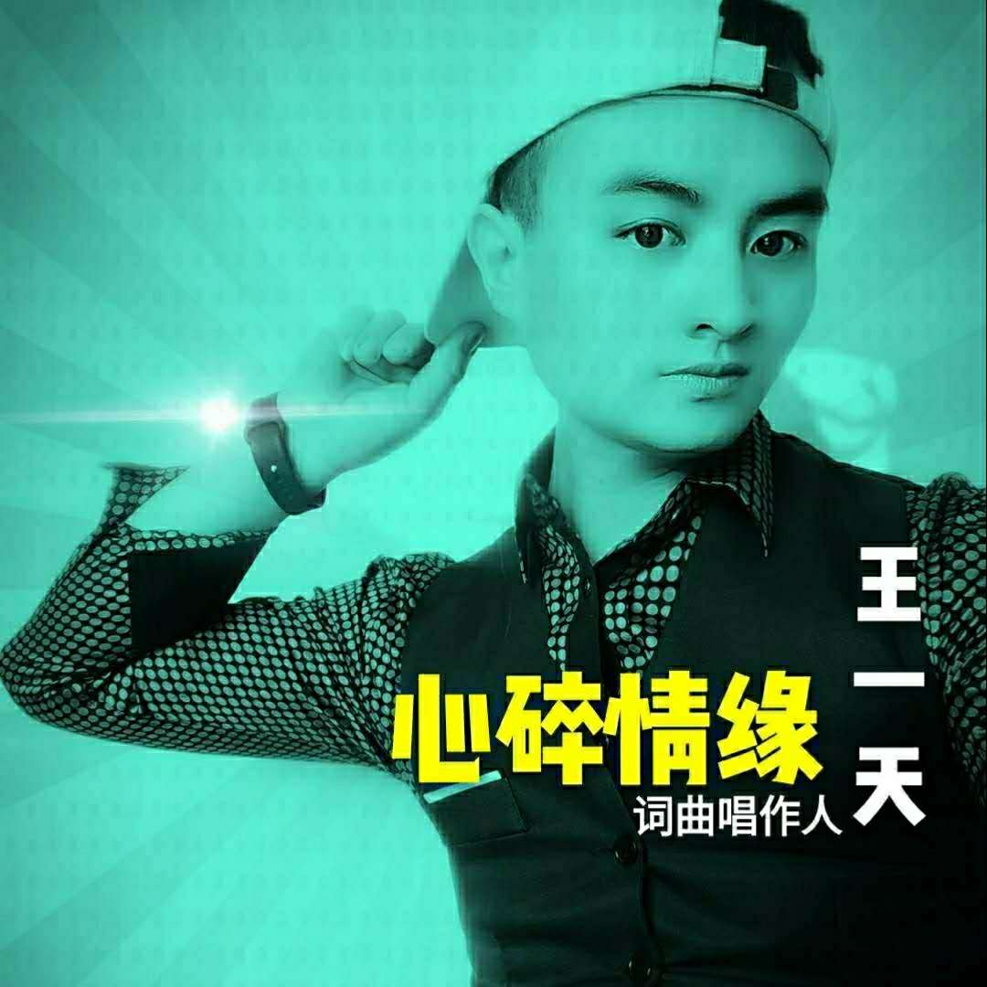 歌手王一天