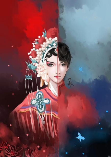 辞·九门回忆