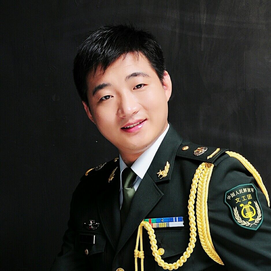 巨鹿之歌