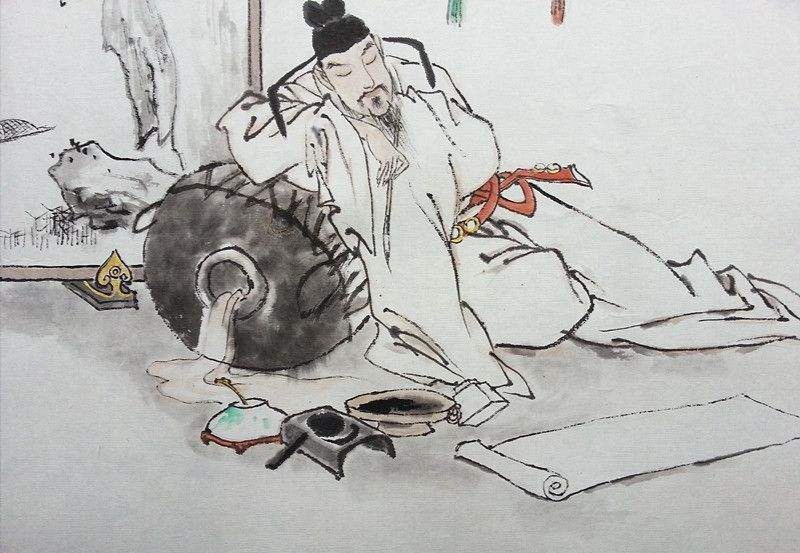 酒梦