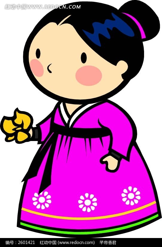 姑娘时节口琴cfg朝鲜族