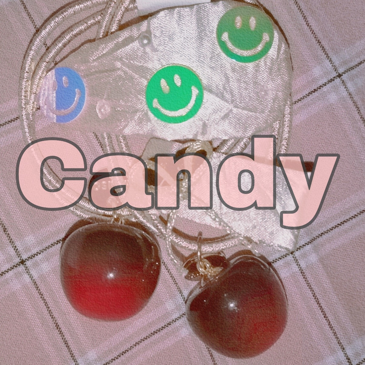 candy(cover:边伯贤)