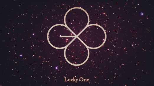 luckyone中文版