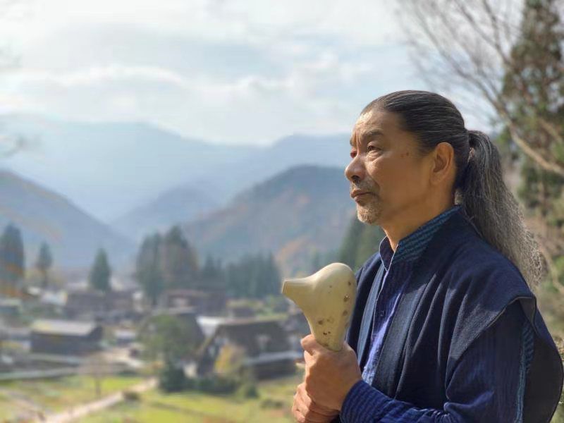 故乡的原风景