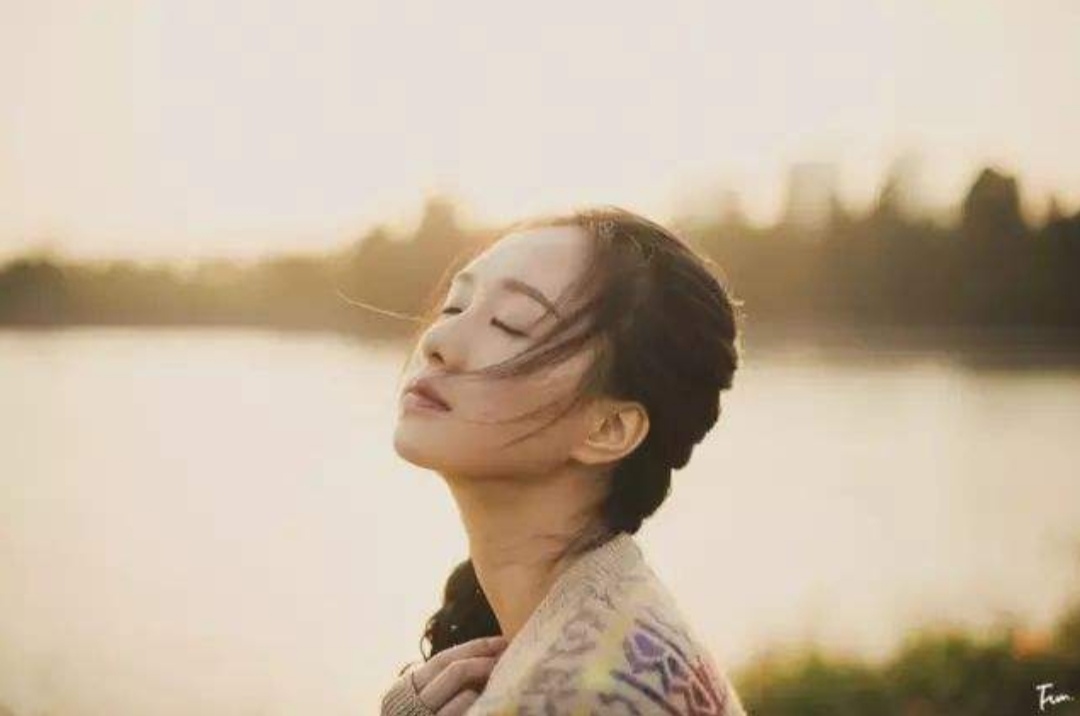 又爱又恨又想的你
