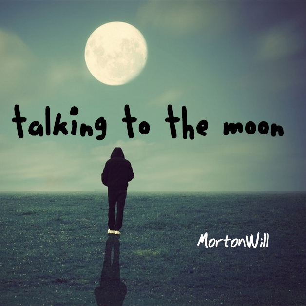talking to the moon,moderntalking talking to the moon - mortonwill莫顿 - 5sing中国