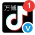 抖音快手蓝V官方服务商