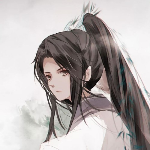 张鱼Cute