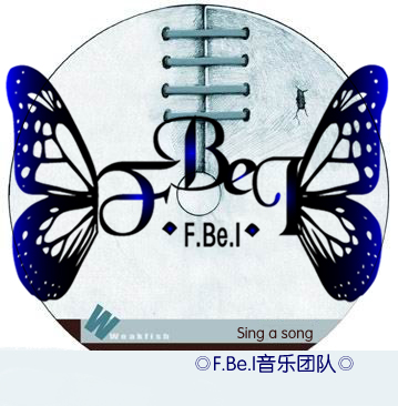 F.Be.I音乐团队