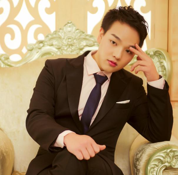 良人- 中国乔公子 - 5sing中国原创音乐基地