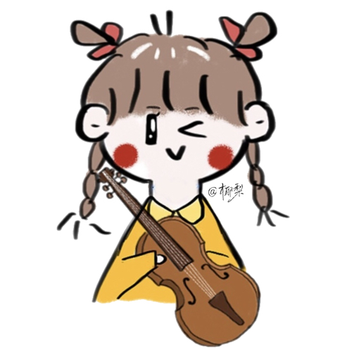 椰梨violin