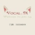 Vocal.M