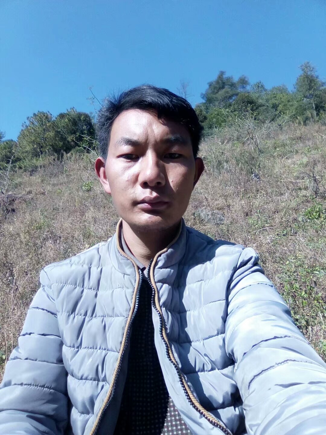 普米歌手格桑扎西_66005831