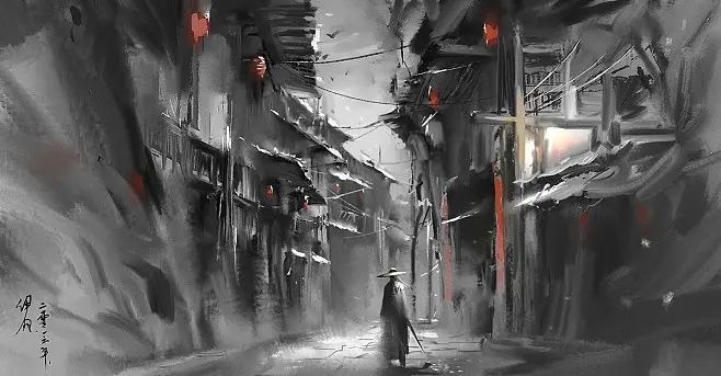 李圣七