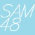 SAM48