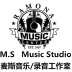 M.S Music Studio