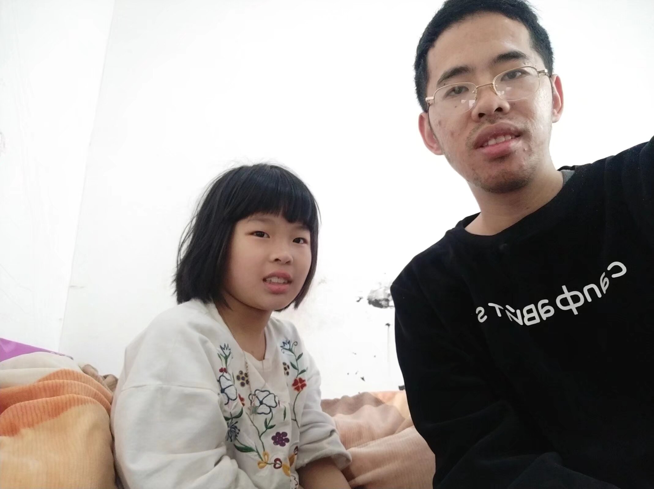 胡西杨YANG