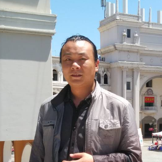 盛明兴