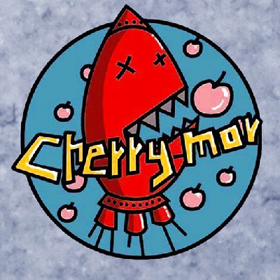 CherryMor2011