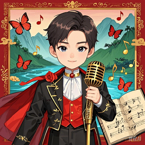 小强音乐q