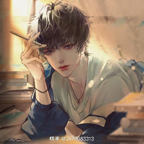 孤城折颜