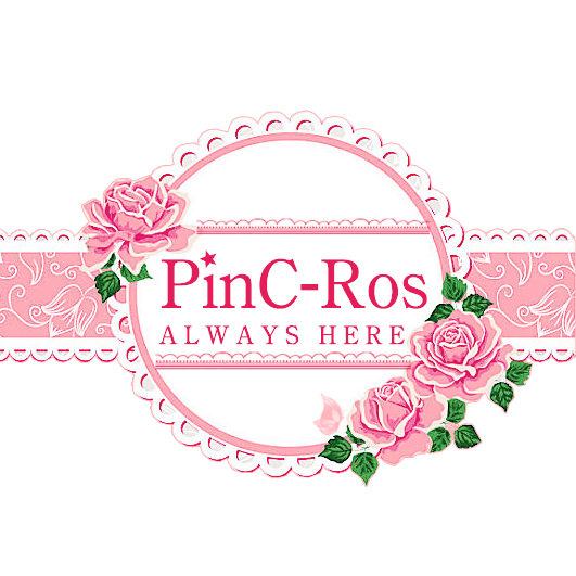 PinC-RoS粉玫瑰站