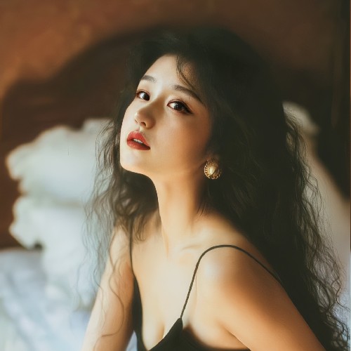 一个业余小歌手