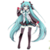 初音萌未来