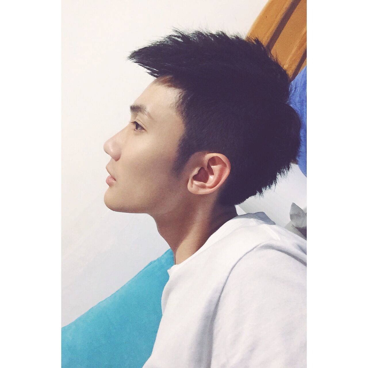 陈俊军 - 小幸运