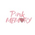 =Pink MEMORY=