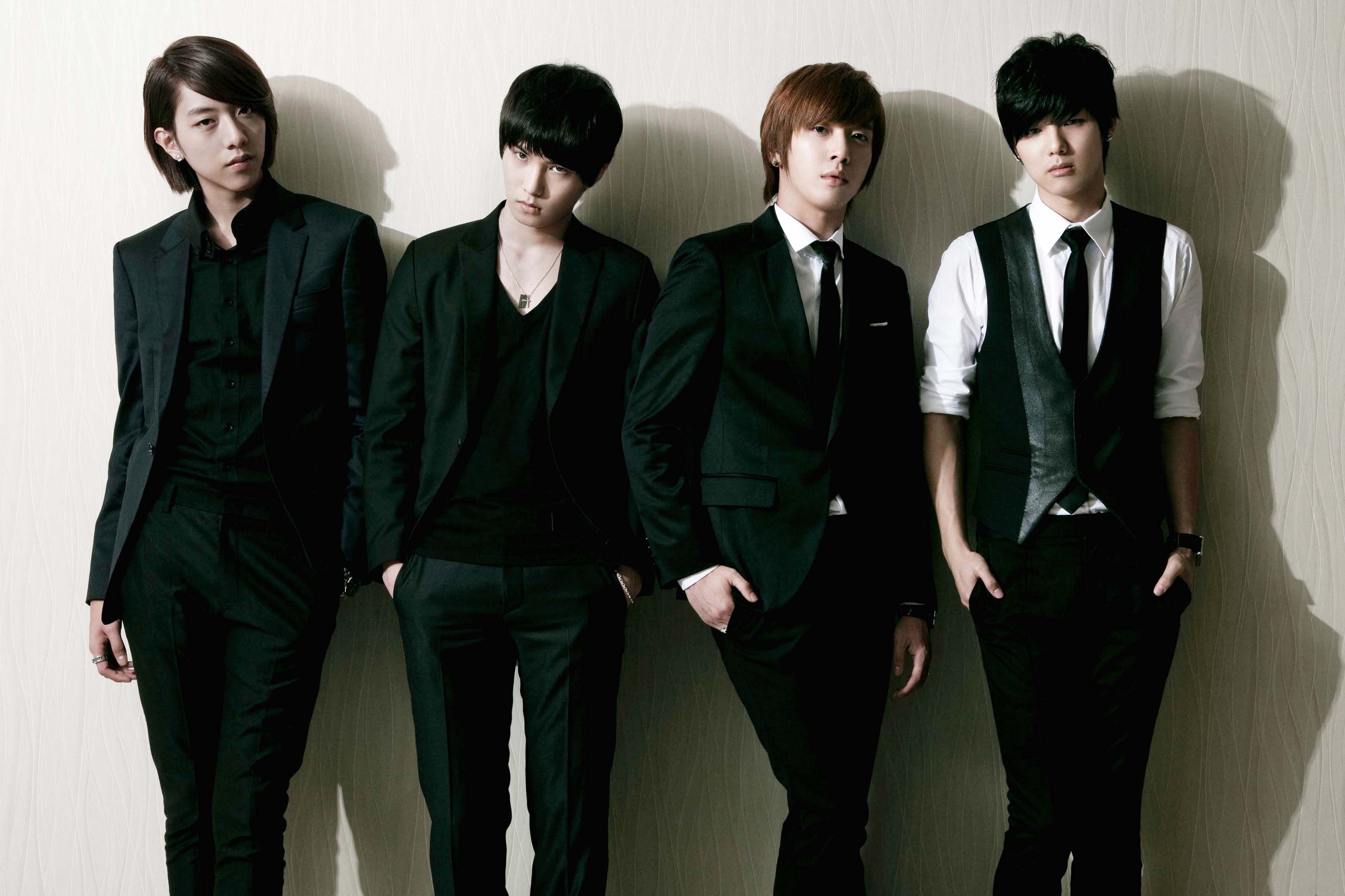 【cnblue】blind love