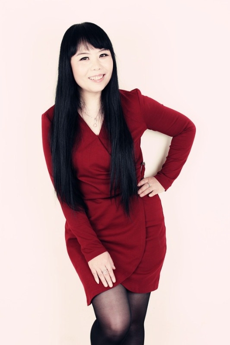 【江南伊莲】今生今世【臻言&天籁含香】