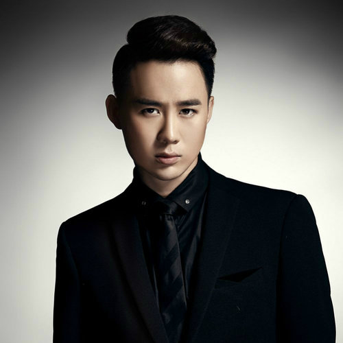 音乐人孔雀哥哥