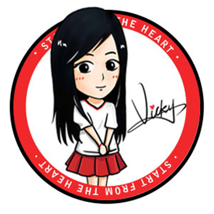 「SFTH＂Vicky」