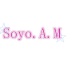 Soyo.A.M组合