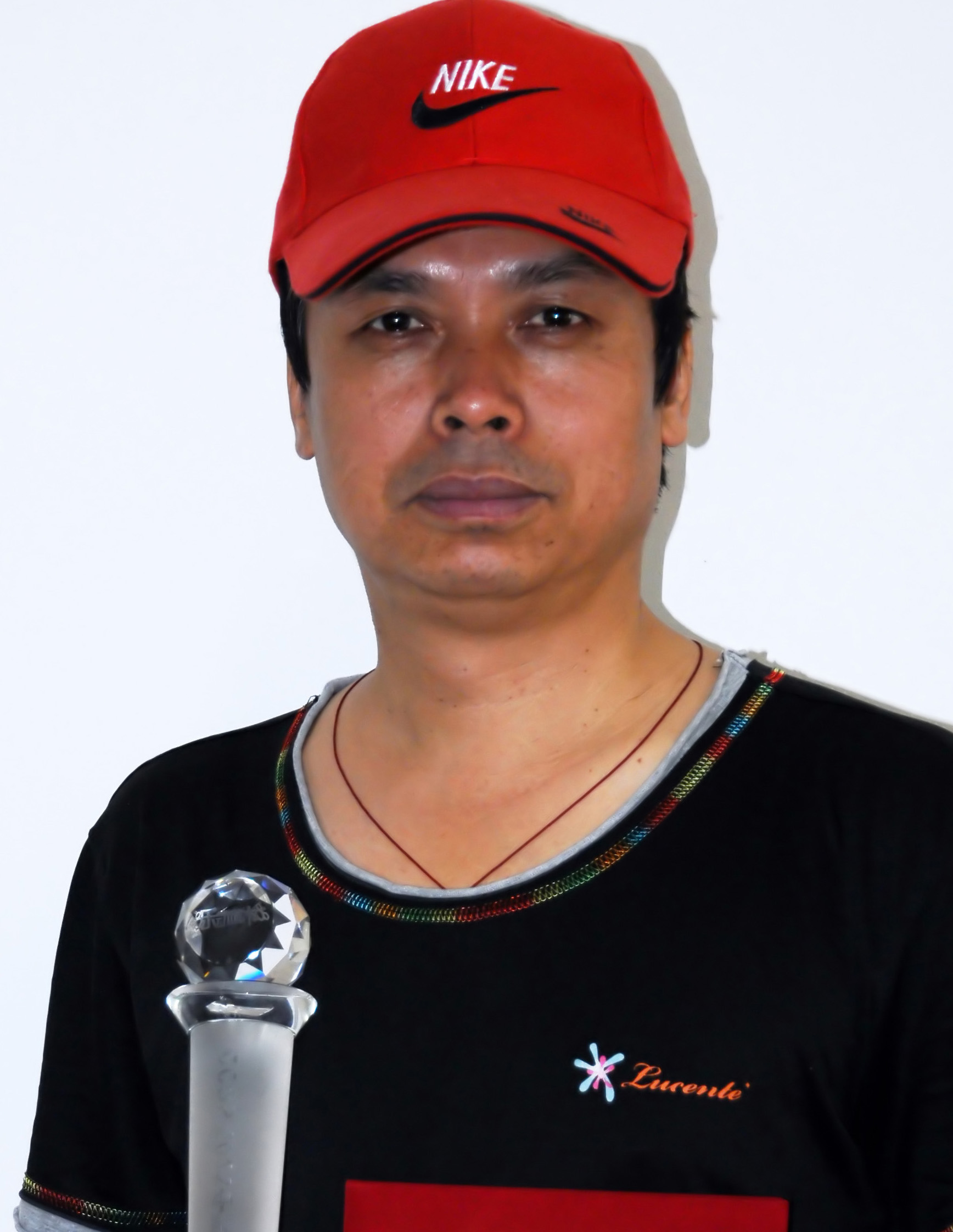 七郎神(潘龍江)