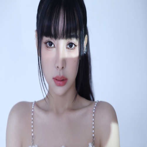 陈思思妹