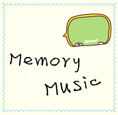 Memory_music