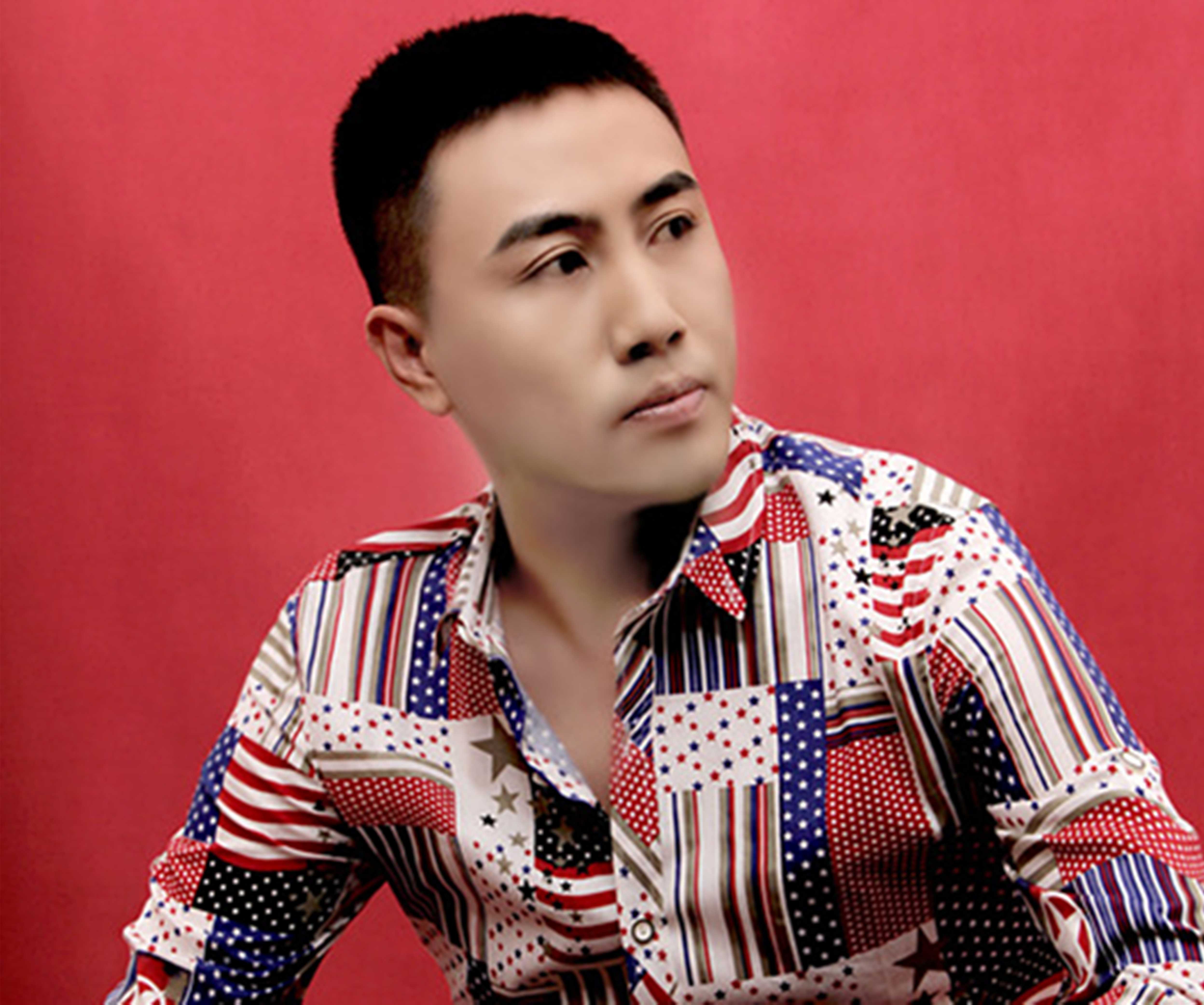 绥化陈岩录音棚