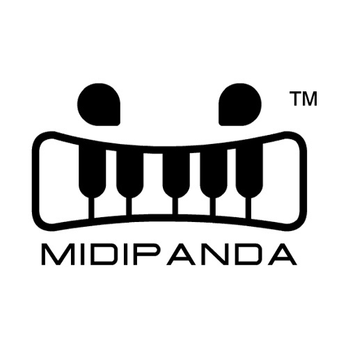 MIDIPanda