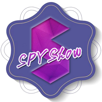 ┃SPY ◆ Show┃