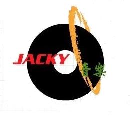 JACKY音乐