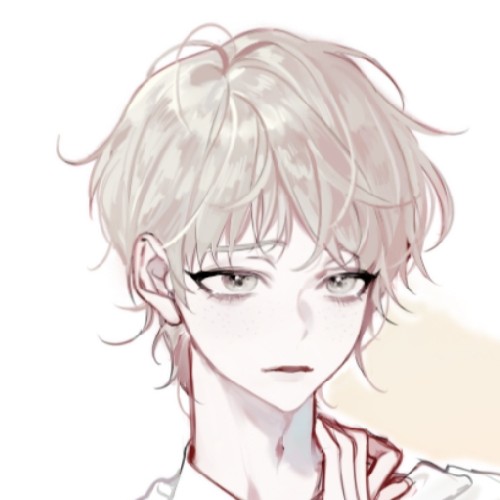 _春慵_