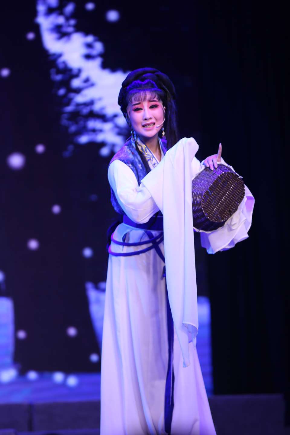 五女拜寿冰冻路滑地转移王佳慧cli