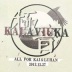 Kalaviuka_极音