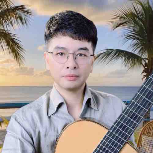 王献杰音乐制作人