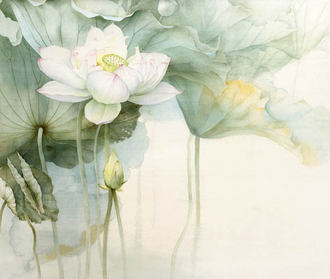 花。馨