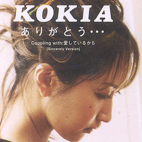 kokia 写真图片