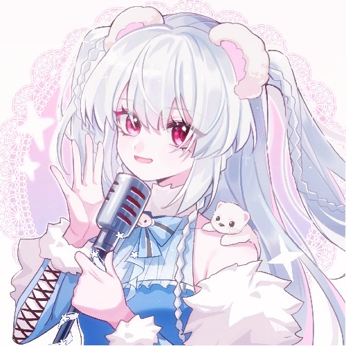 绫音乃苏ofofficial