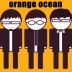 Orange Ocean乐队